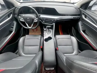 Changan Eado 2020, 31000 км, за 4744.43 USD - фото 7