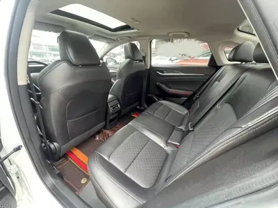 Changan Eado 2020, 31000 км, за 4744.43 USD - фото 9