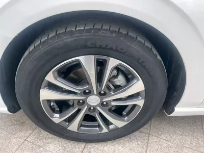 Changan Eado 2020, 31000 км, за 4744.43 USD - фото 12