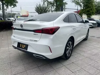 Changan Eado 2020, 31000 км, за 4744.43 USD - фото 13