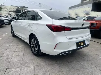 Changan Eado 2020, 31000 км, за 4744.43 USD - фото 14