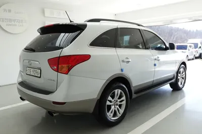Hyundai Veracruz 2011, 133139 км, за 4492.9 USD