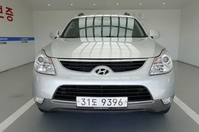Hyundai Veracruz 2011, 133139 км, за 4492.9 USD