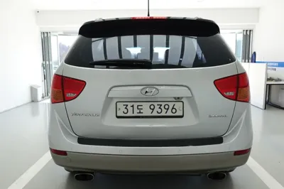 Hyundai Veracruz 2011, 133139 км, за 4492.9 USD