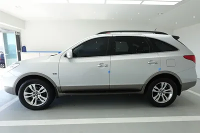 Hyundai Veracruz 2011, 133139 км, за 4492.9 USD