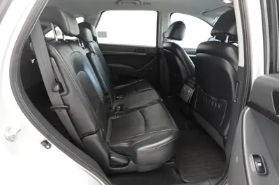 Hyundai Veracruz 2011, 133139 км, за 4492.9 USD - фото 7