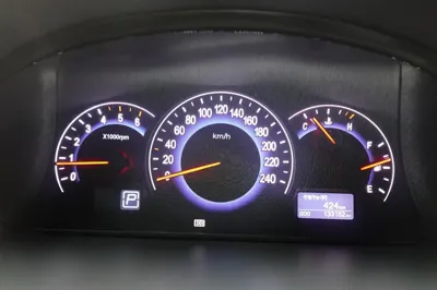 Hyundai Veracruz 2011, 133139 км, за 4492.9 USD - фото 8