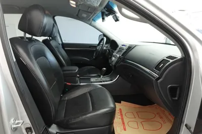 Hyundai Veracruz 2011, 133139 км, за 4492.9 USD - фото 10