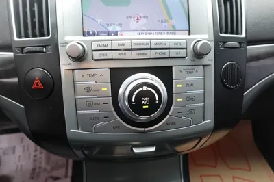 Hyundai Veracruz 2011, 133139 км, за 4492.9 USD - фото 11