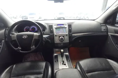 Hyundai Veracruz 2011, 133139 км, за 4492.9 USD - фото 15
