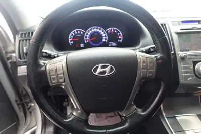 Hyundai Veracruz 2011, 133139 км, за 4492.9 USD - фото 16