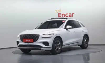 Genesis GV70 · 2025 год