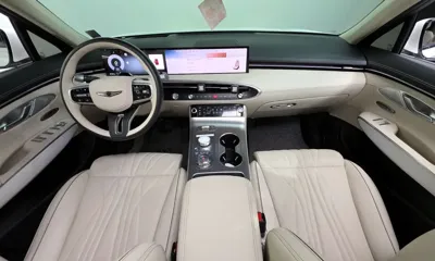 Genesis GV70 2025, 17915 км, за 39621.9 USD - фото 7