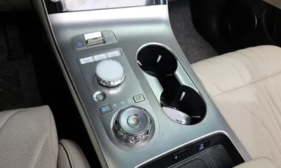 Genesis GV70 2025, 17915 км, за 39621.9 USD - фото 9