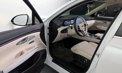 Genesis GV70 2025, 17915 км, за 39621.9 USD - фото 10