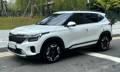 Kia Seltos 2024, 30234 км, за 15426.02 USD