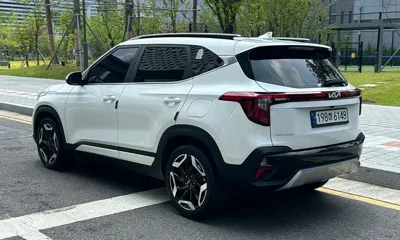 Kia Seltos 2024, 30234 км, за 15426.02 USD