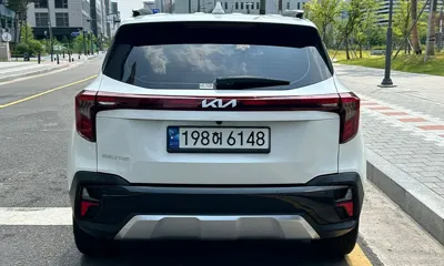 Kia Seltos 2024, 30234 км, за 15426.02 USD
