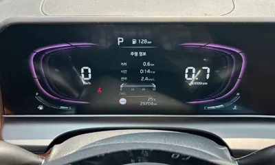Kia Seltos 2024, 30234 км, за 15426.02 USD