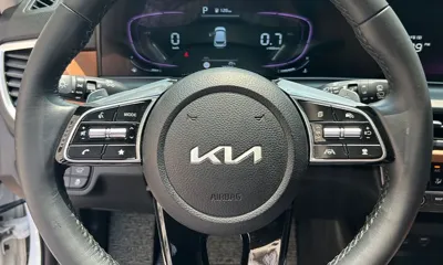 Kia Seltos 2024, 30234 км, за 15426.02 USD - фото 6