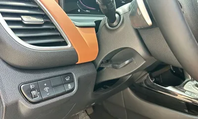 Kia Seltos 2024, 30234 км, за 15426.02 USD - фото 7