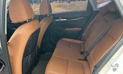 Kia Seltos 2024, 30234 км, за 15426.02 USD - фото 20