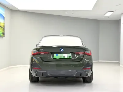 BMW i4 2023, 13000 км, за 21718.24 USD - фото 8
