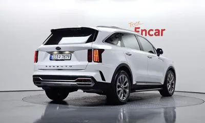Kia Sorento 2021, 69331 км, за 18827.37 USD