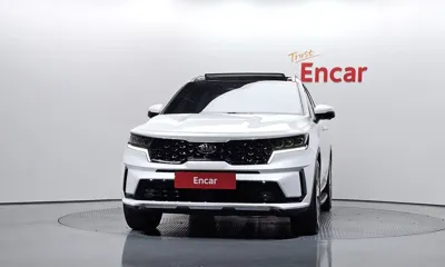 Kia Sorento 2021, 69331 км, за 18827.37 USD