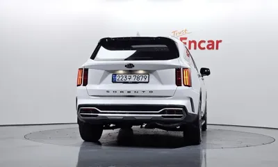 Kia Sorento 2021, 69331 км, за 18827.37 USD