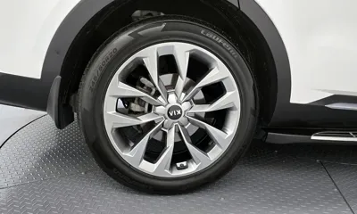 Kia Sorento 2021, 69331 км, за 18827.37 USD