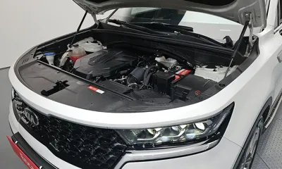 Kia Sorento 2021, 69331 км, за 18827.37 USD - фото 6