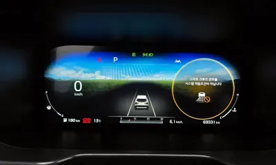 Kia Sorento 2021, 69331 км, за 18827.37 USD - фото 8