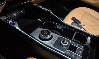Kia Sorento 2021, 69331 км, за 18827.37 USD - фото 9