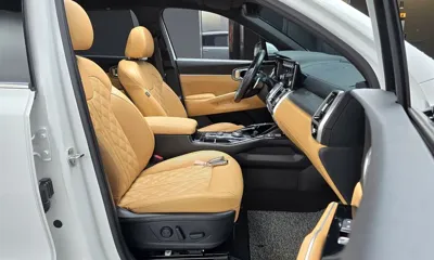 Kia Sorento 2021, 69331 км, за 18827.37 USD - фото 10
