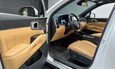 Kia Sorento 2021, 69331 км, за 18827.37 USD - фото 11