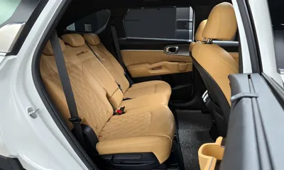Kia Sorento 2021, 69331 км, за 18827.37 USD - фото 12