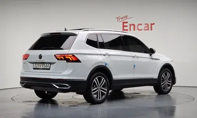 Volkswagen Tiguan 2023, 25673 км, за 20034.15 USD