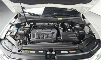 Volkswagen Tiguan 2023, 25673 км, за 20034.15 USD - фото 6