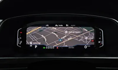 Volkswagen Tiguan 2023, 25673 км, за 20034.15 USD - фото 8