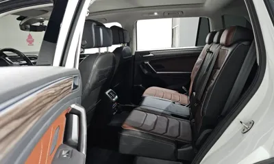 Volkswagen Tiguan 2023, 25673 км, за 20034.15 USD - фото 12