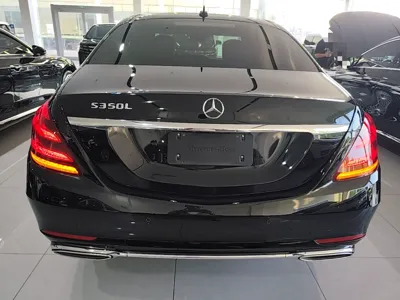 Mercedes-Benz S-Class 2020, 85900 км, за 63467 USD - фото 5