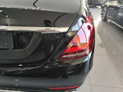 Mercedes-Benz S-Class 2020, 85900 км, за 63467 USD - фото 7