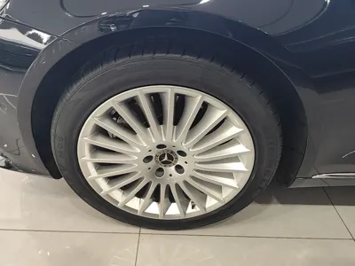 Mercedes-Benz S-Class 2020, 85900 км, за 63467 USD - фото 8
