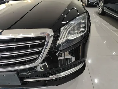 Mercedes-Benz S-Class 2020, 85900 км, за 63467 USD - фото 9
