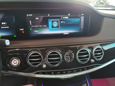 Mercedes-Benz S-Class 2020, 85900 км, за 63467 USD - фото 16
