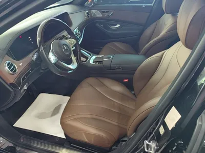 Mercedes-Benz S-Class 2020, 85900 км, за 63467 USD - фото 18