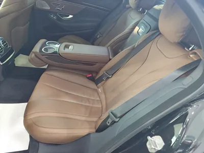 Mercedes-Benz S-Class 2020, 85900 км, за 63467 USD - фото 20