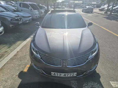 Lincoln MKZ 2014, 134691 км, за 3041.48 USD