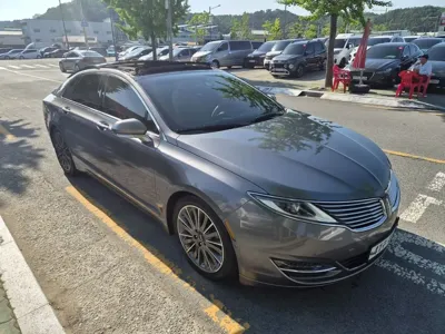 Lincoln MKZ 2014, 134691 км, за 3041.48 USD